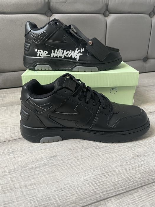 Off White Out of Office