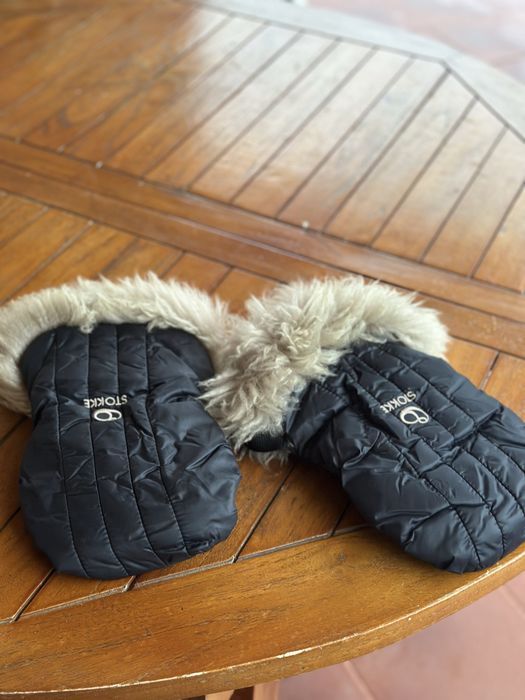 Аксесоари към детска количка Stokke