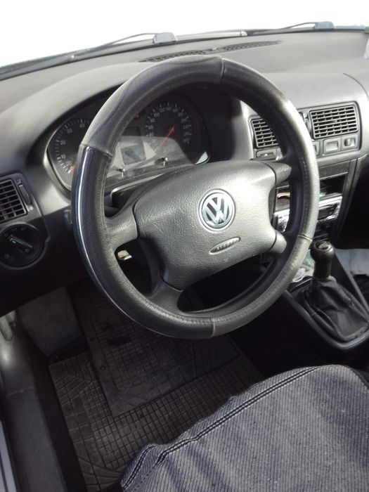 De vânzare VW golf 4