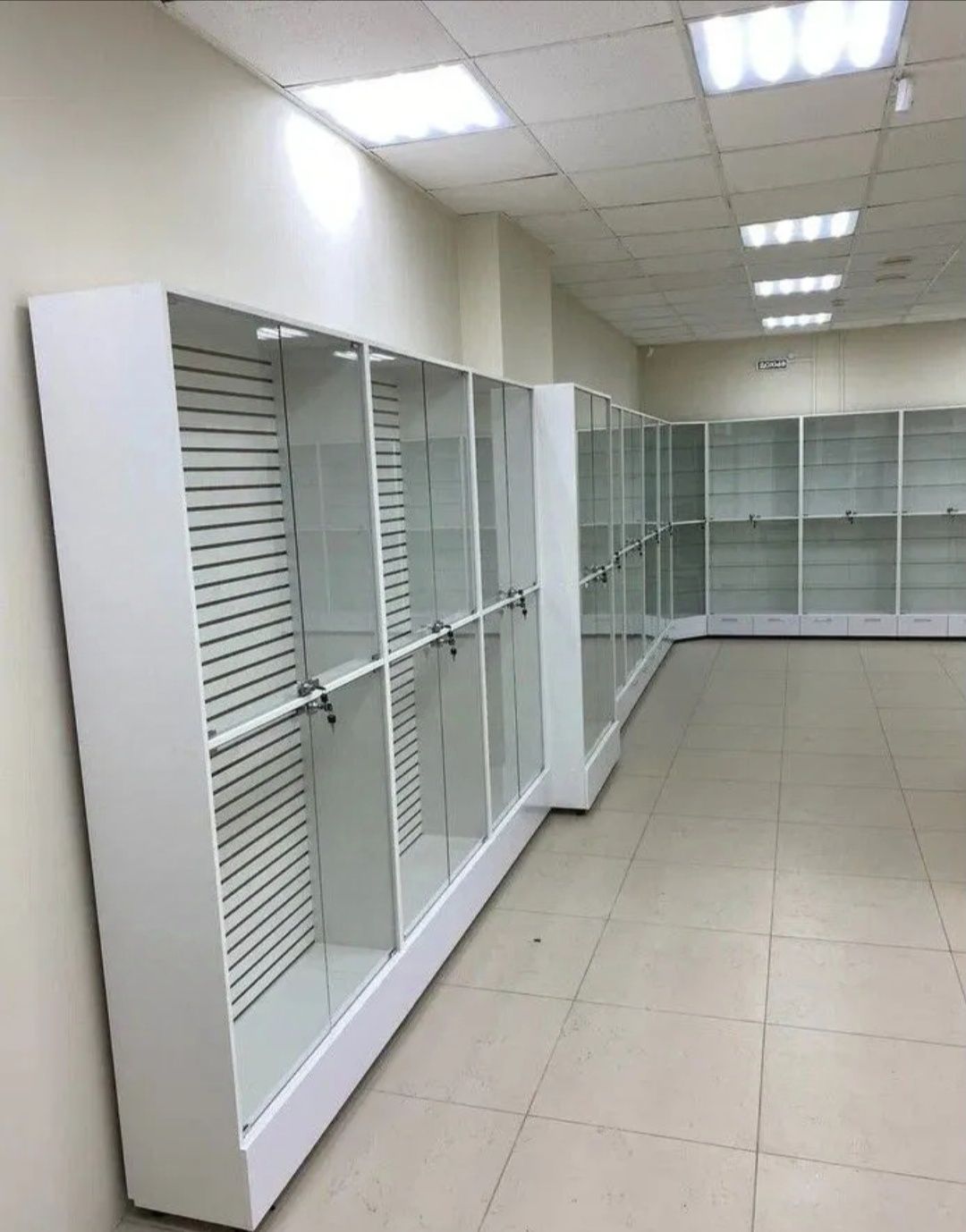 ТОРГОВОЕ ОБОРУДОВАНИЕ для магазинов, ресторанов и многое другое.