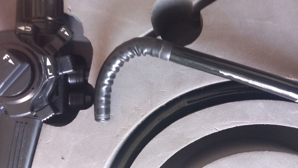 Endoscop Fibroscop Olympus Pentax Storz Medstar/Medvision