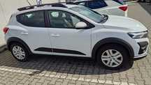 Vând Dacia Sandero Stepway 1.0 eco-g MT 6 2024