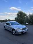 Mercedes -Benz C200 Kompresor