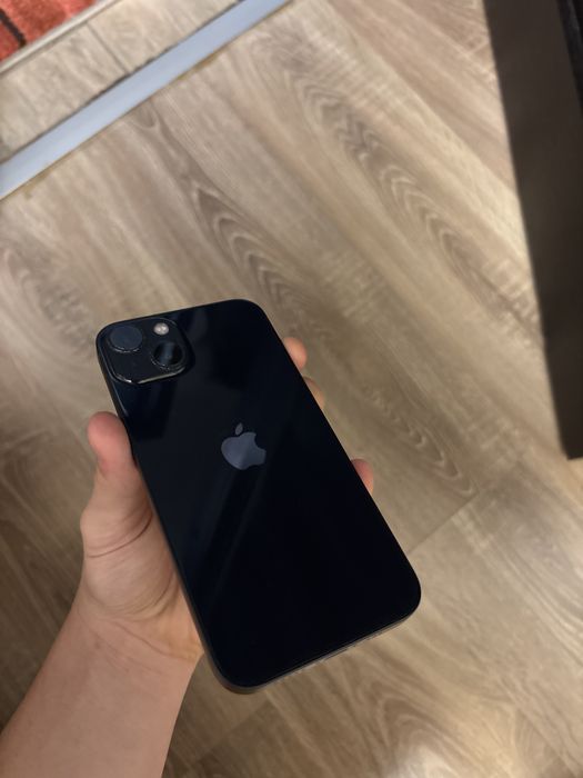 iPhone 13 - 128GB(Midnight)