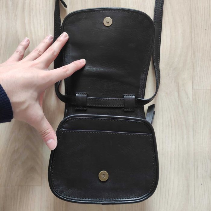 Дамска чантичка Burkely