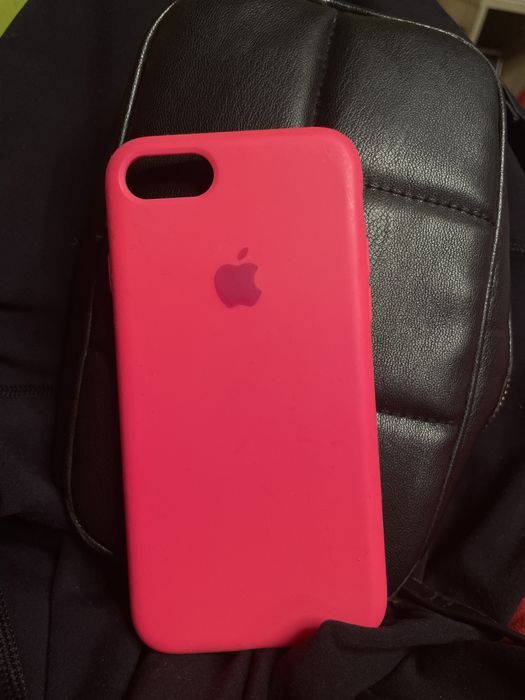 Кейсове за iphone 7