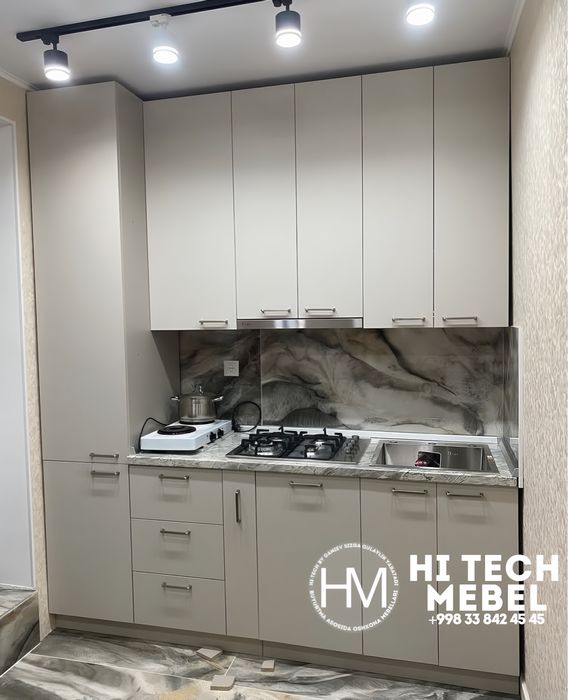 Мебель на заказ. Ошхона мебели. Кухонная мебель. Кухня. Mebel. HITECH