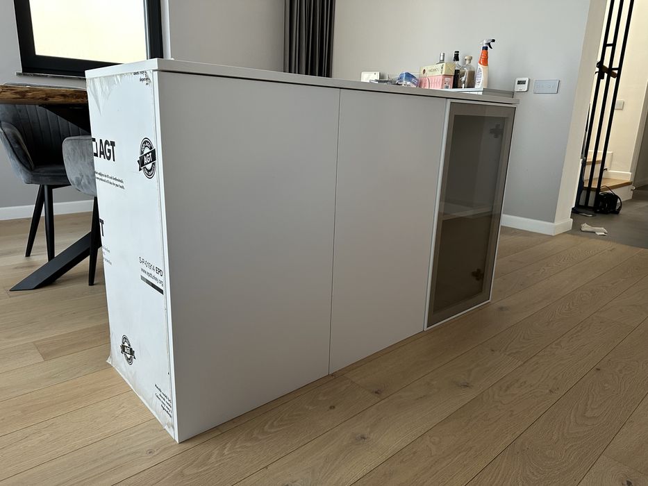 Comoda tv living dormitor dulap noua