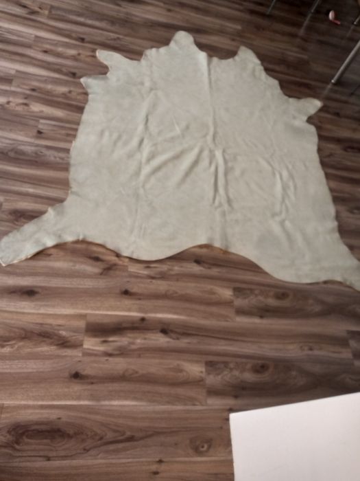 Piele de bovina (vacă)