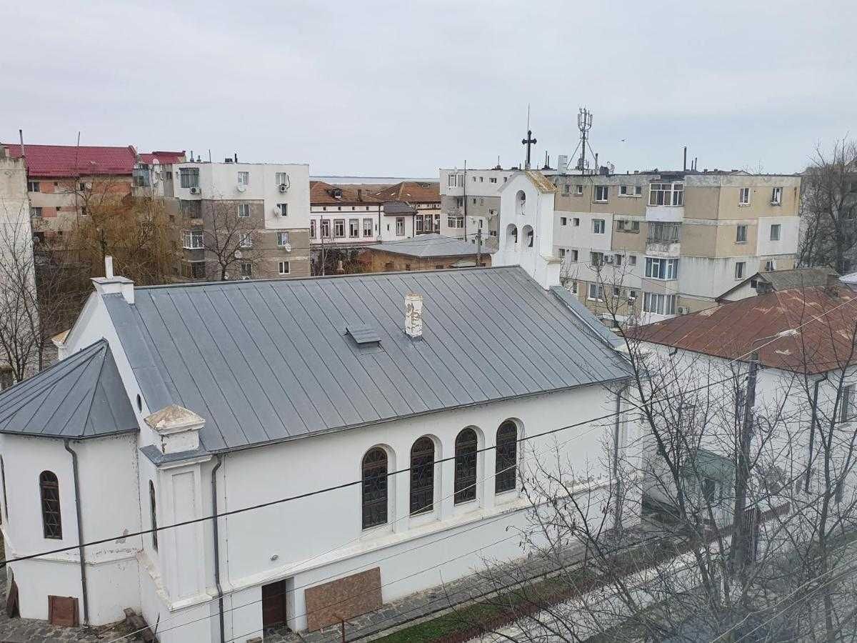 Cazare Sulina - Apartament Iulia Sulina 4 - Acceptam Tichete Vacanta