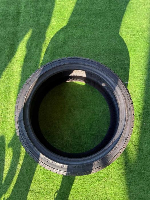 Anvelope Iarna Sunny 205/40/17