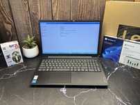 Ноутбук для работы Lenovo IdaPad V15 | Celeron N4500 | 8GB | 256GB SSD
