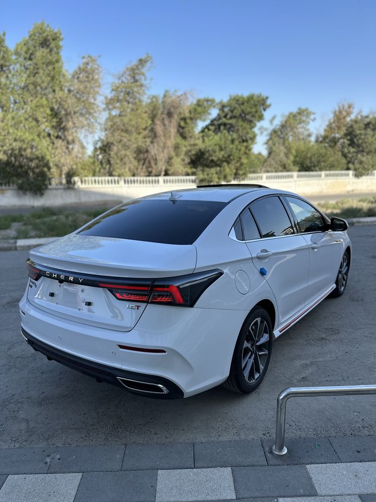 Chery Arrizo 6 Pro