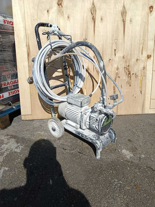 Pompa Zugravit Visoli 1600W