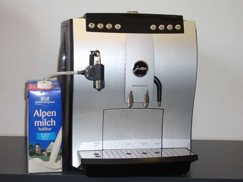 WMF Presto 1400, Espressor ,Jura Z5, Jura J9,3