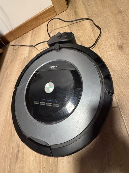 Aspirator roomba iRobot
