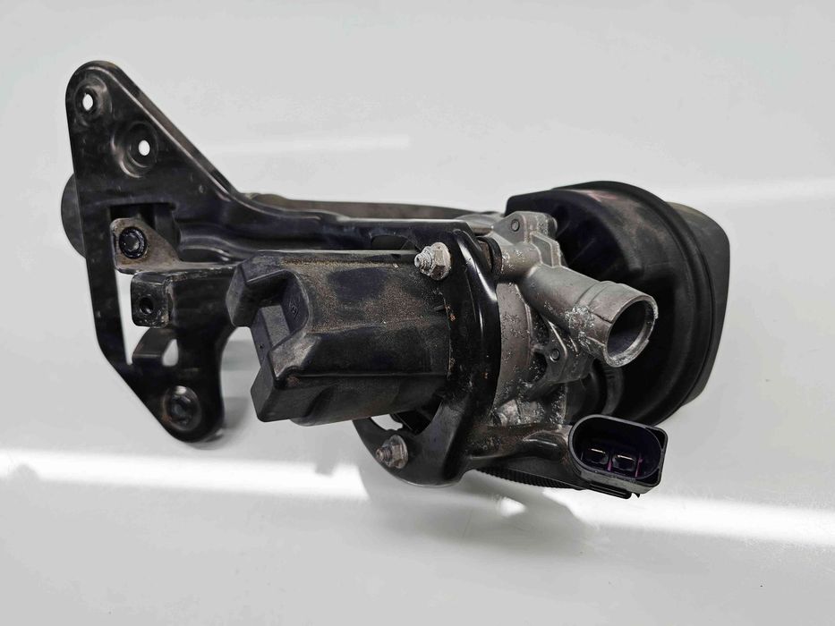 Pompa aer Audi A7 Sportback (4GA) [Fabr 2011-2017] 079959231C 4.0 TFSI