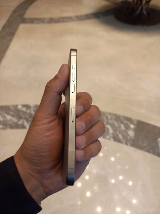 Iphone 15 Pro Max 512