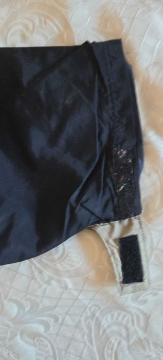 Зимен шушляков панталон Lotto