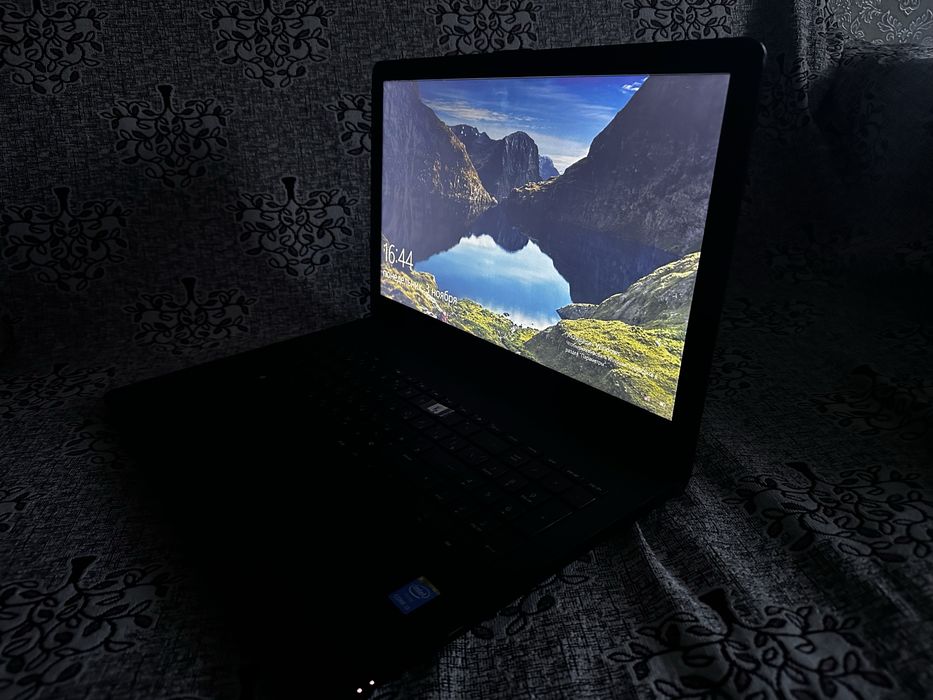 продам ноутбук HP