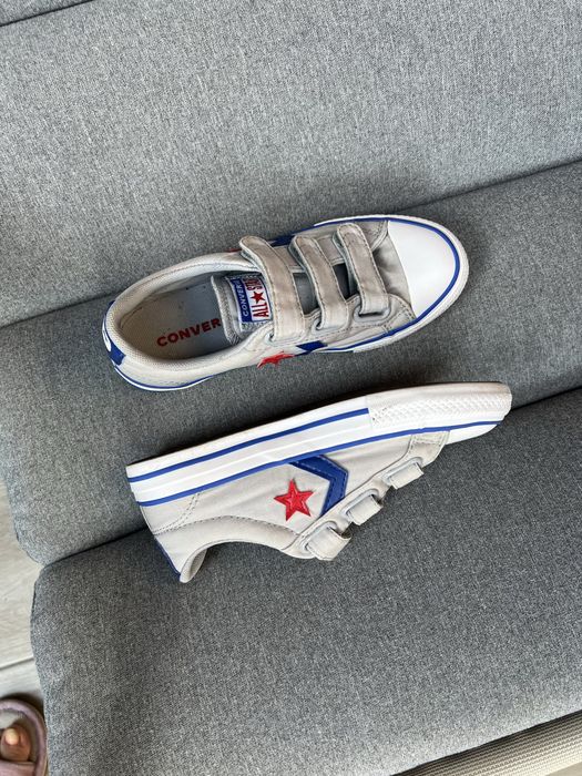 Converse marimea 33. Doar cu ridicare personala  Bucuresti