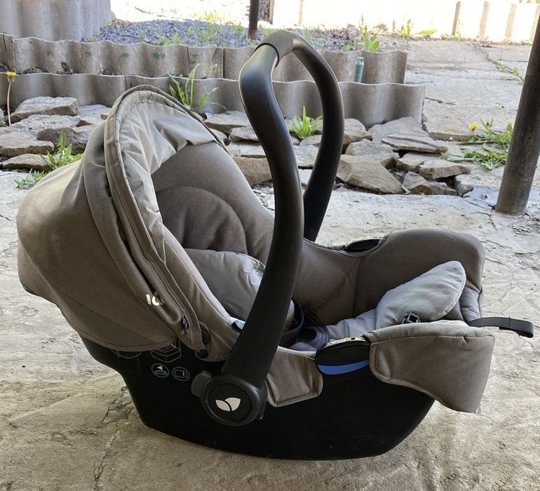 Автолюлька joie