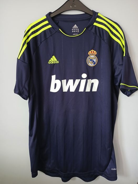 тениска Реал Мадрид