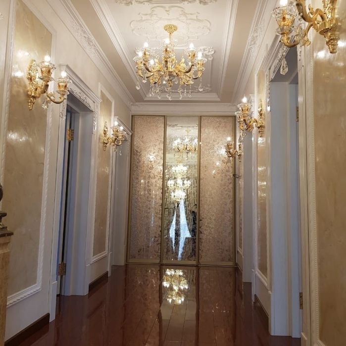 Ремонт Квартир по ключ