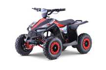 ATV pentru copii motor benzina, 49cc, 2 timpi NOI cu garantie