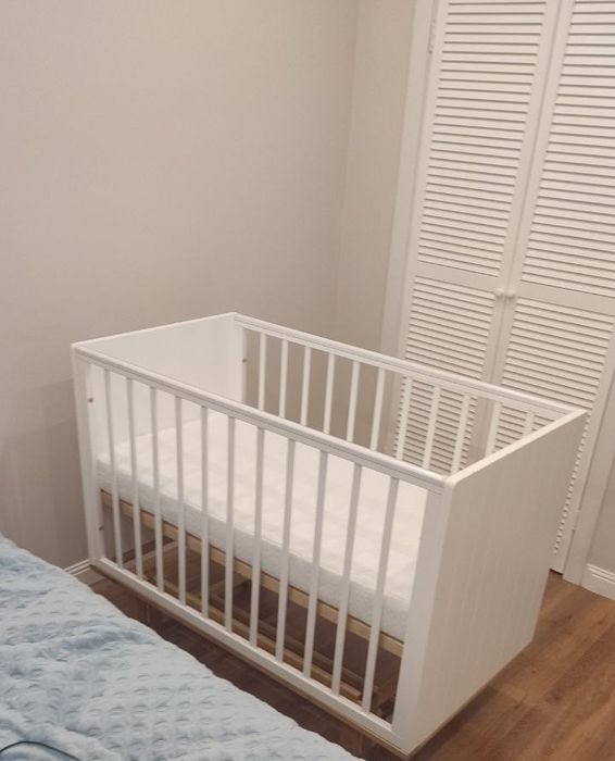 Детская кровать,