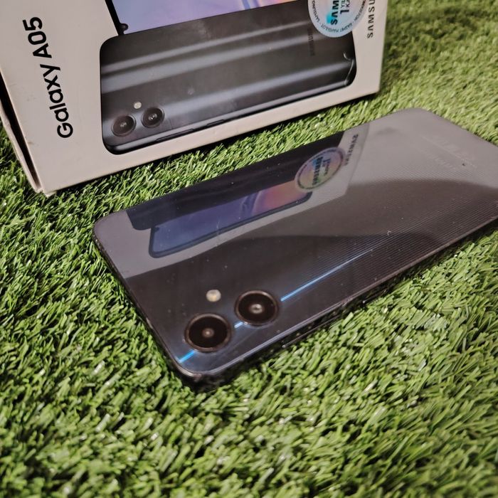 Samsung Galaxy A05