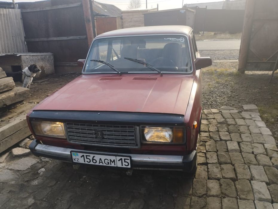 Продам авто ваз 2105