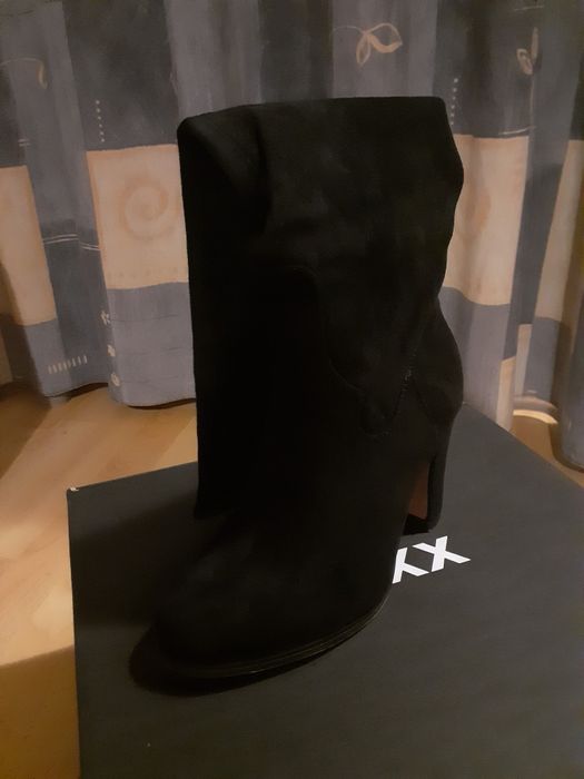 Cizme dama  Mexx - Noi în Cutie - Marime 37