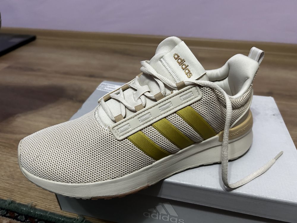 Дамски маратонки Adidas Racer TR21 - 42 размер