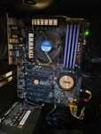Kit socket 1150: Asus Z97-A + i7 4790 (+ 16/32gb ram)
