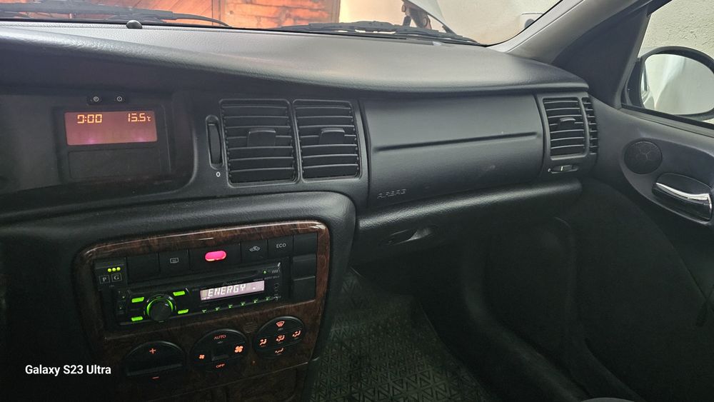 Opel vectra b 2002 kombi