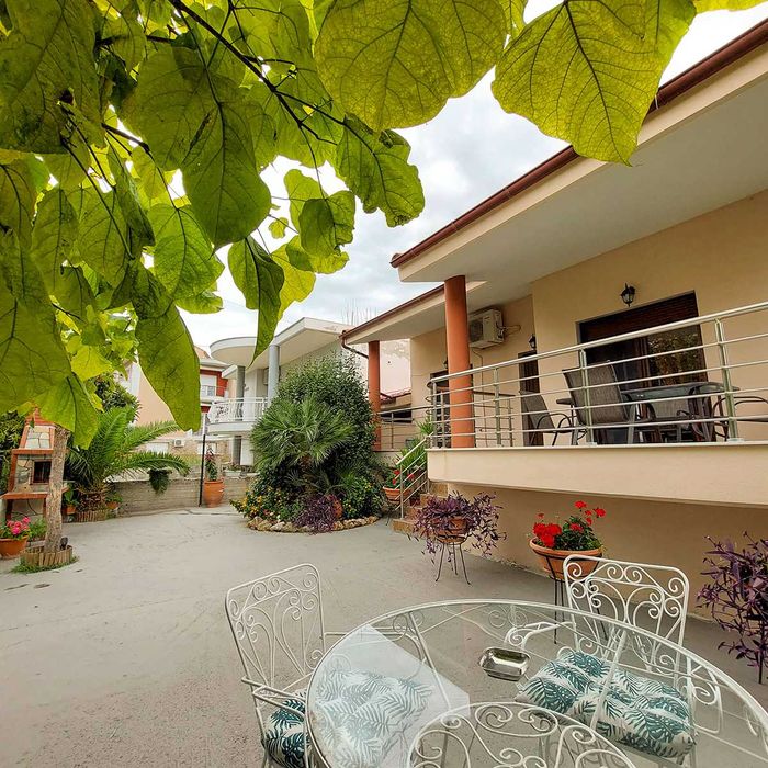 Апартамент 166 APTE ( Вила ) – Керамоти, Гърция