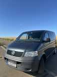 Vw Transporter T 5