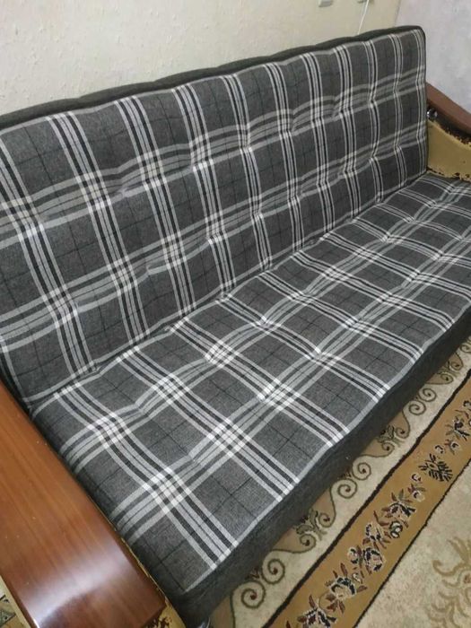Раскладной Диван Б/У