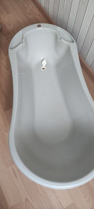 Детская ванна для купания ребенка