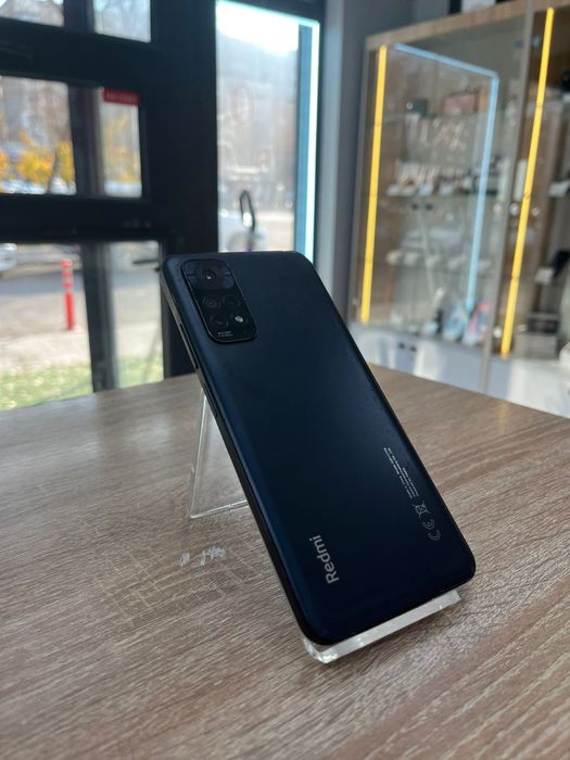 Xiaomi Redmi Note 11 (A4)