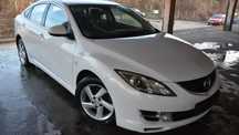 Mazda 6 (GH)(2007-2013) НА ЧАСТИ - ЦЕНИ В ОПИСАНИЕТО
