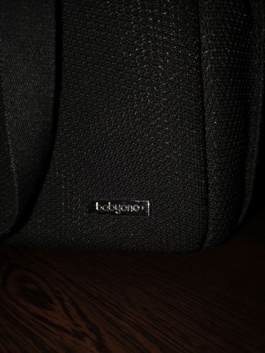 Чанта за количка BabyOno Carmen