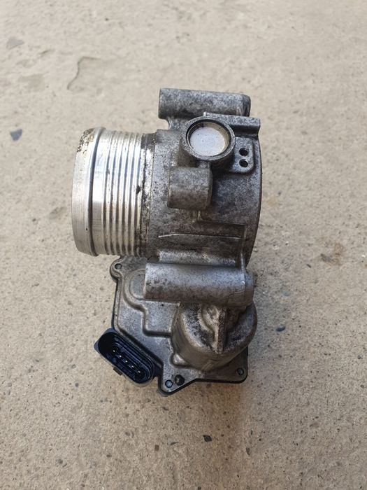 Clapeta acelerație VW TIGUAN 2014