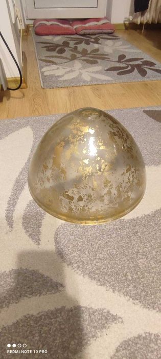 Vand abajur Nou rustic