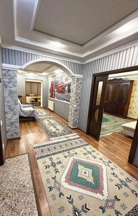 Bez makler kvartira ijaraga beriladi