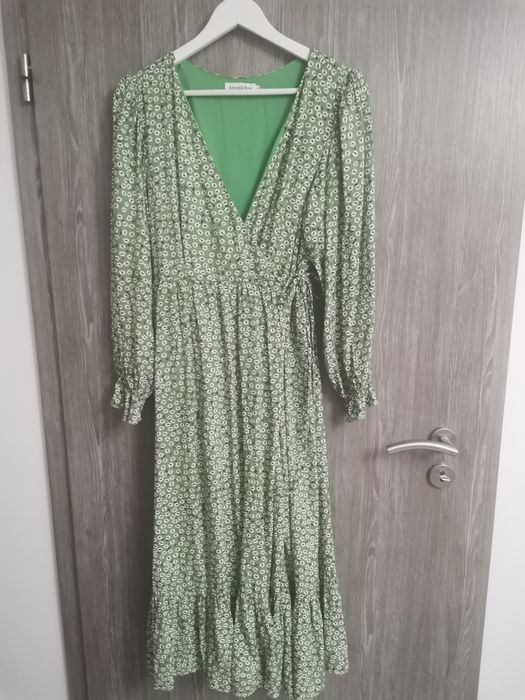 Rochie Atmos&Here
