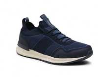 Sneakers Lanetti, Albastru