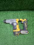 Безчетков компактен перфоратор на DeWALT DCH172