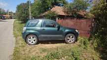Suzuki Gran Vitara 1.9 DDIS   4x4